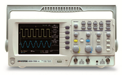 GW Instek GDS-1102-U Digital Oscilloscopes